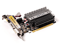 KeplerベースでCUDA Core数192基のGPU「GeForce GT 720」登場。搭載カードはZOTACから