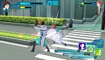 画像集#014のサムネイル/「魔法科高校の劣等生 Out of Order」,ストーリーモードで展開する3つのパートと,バトルおよび「CAD」カスタマイズの概要を公開