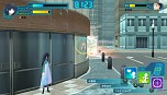 画像集#015のサムネイル/「魔法科高校の劣等生 Out of Order」,ストーリーモードで展開する3つのパートと,バトルおよび「CAD」カスタマイズの概要を公開