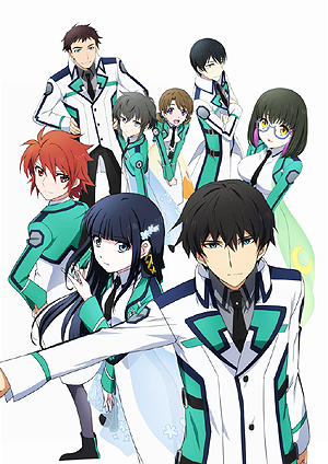 画像集#004のサムネイル/「魔法科高校の劣等生 Out of Order」，初回限定生産版同梱BDに収録される「声優座談会」の紹介PVが公開