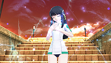 画像集#006のサムネイル/「魔法科高校の劣等生 Out of Order」，初回限定生産版同梱BDに収録される「声優座談会」の紹介PVが公開