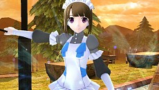 画像集#021のサムネイル/「魔法科高校の劣等生 Out of Order」,キャラクターの好感度を上げると発生するイベントや,「ピクシー」「一条将輝」ら新たな登場人物の情報が公開
