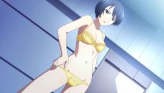 画像集#030のサムネイル/「魔法科高校の劣等生 Out of Order」,キャラクターの好感度を上げると発生するイベントや,「ピクシー」「一条将輝」ら新たな登場人物の情報が公開