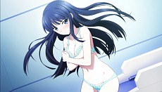 画像集#032のサムネイル/「魔法科高校の劣等生 Out of Order」,キャラクターの好感度を上げると発生するイベントや,「ピクシー」「一条将輝」ら新たな登場人物の情報が公開