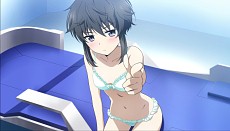 画像集#034のサムネイル/「魔法科高校の劣等生 Out of Order」,キャラクターの好感度を上げると発生するイベントや,「ピクシー」「一条将輝」ら新たな登場人物の情報が公開