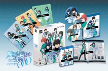 画像集#028のサムネイル/「魔法科高校の劣等生 Out of Order」,米軍最強の魔法師「リーナ」の参戦が判明。CADの調整時に活躍する「柴田美月」ら5名のエンジニアに関する情報も