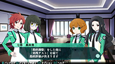 画像集#008のサムネイル/「魔法科高校の劣等生 Out of Order」の最新情報が公開に。「特別授業」で実施される3つの対戦や,CADのカスタマイズに関する続報を紹介