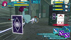 画像集#017のサムネイル/「魔法科高校の劣等生 Out of Order」の最新情報が公開に。「特別授業」で実施される3つの対戦や,CADのカスタマイズに関する続報を紹介
