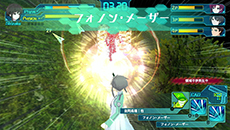 画像集#018のサムネイル/「魔法科高校の劣等生 Out of Order」の最新情報が公開に。「特別授業」で実施される3つの対戦や,CADのカスタマイズに関する続報を紹介