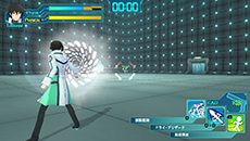 画像集#020のサムネイル/「魔法科高校の劣等生 Out of Order」の最新情報が公開に。「特別授業」で実施される3つの対戦や,CADのカスタマイズに関する続報を紹介