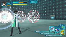 画像集#021のサムネイル/「魔法科高校の劣等生 Out of Order」の最新情報が公開に。「特別授業」で実施される3つの対戦や,CADのカスタマイズに関する続報を紹介