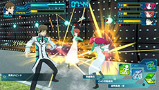 画像集#037のサムネイル/「魔法科高校の劣等生 Out of Order」の最新情報が公開に。「特別授業」で実施される3つの対戦や,CADのカスタマイズに関する続報を紹介