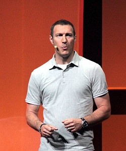 画像集#001のサムネイル/［E3 2014］「Battlefield: Hardline」や「Star Wars: Battlefront」「Dragon Age: Inquisition」などが登場したElectronic Artsのプレスカンファレンス