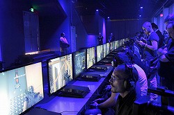 画像集#007のサムネイル/［E3 2014］「Battlefield: Hardline」や「Star Wars: Battlefront」「Dragon Age: Inquisition」などが登場したElectronic Artsのプレスカンファレンス