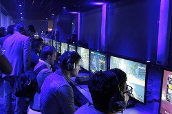 画像集#008のサムネイル/［E3 2014］「Battlefield: Hardline」や「Star Wars: Battlefront」「Dragon Age: Inquisition」などが登場したElectronic Artsのプレスカンファレンス