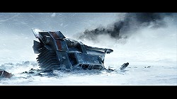 画像集#018のサムネイル/［E3 2014］「Battlefield: Hardline」や「Star Wars: Battlefront」「Dragon Age: Inquisition」などが登場したElectronic Artsのプレスカンファレンス