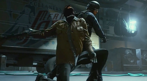 Battlefield: Hardline: Rescue Multiplayer Gameplay Trailer 
