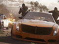 「Battlefield: Hardline」,迫力のカーチェイスが展開するマルチプレイの「Hotwire」モード紹介トレイラーが公開