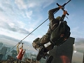 「Battlefield Hardline」の発売日が北米で2015年3月17日,ヨーロッパでは3月19日に決定
