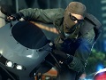 「Battlefield Hardline」のテーマソングに載せた,スピード感と迫力のある最新トレイラーが公開