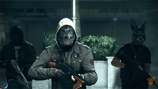 Battlefield Hardline: Criminal Activity Official Reveal