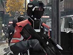 「Homefront: The Revolution」の最新トレイラー公開。発売は2016年5月17日に決定