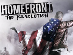 「HOMEFRONT the Revolution」の主要キャラクターを紹介する最新ムービーが公開