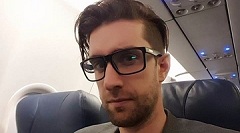 並行世界のアメリカをもう一度強い国に!