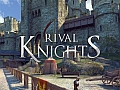 騎士道を極めろ。スマホ向けアクション「Rival Knights〜最後の騎士〜」を紹介する「(ほぼ)日刊スマホゲーム通信」第589回