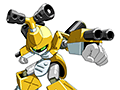 「メダロット8 カブトVer. / クワガタVer.」が8月28日に発売。世界観やシステムが一新され,探偵をモチーフにした熱い物語が描かれる