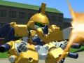 「メダロット8 カブトVer./クワガタVer.」,新たな追加ダウンロードコンテンツを3週連続で配信。本日配信分はイベント「ロボトル大会X」