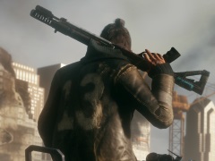 「HOMEFRONT the Revolution」の国内発売が2016年5月19日に決定。アメリカのレジスタンスとなり,架空の軍事大国“大朝鮮連邦”に挑め
