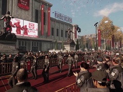 「HOMEFRONT the Revolution」日本向け公式サイトを本日オープン。世界観を確認できるPV「フィラデルフィアトレイラー」日本語吹き替え版も
