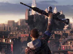 「HOMEFRONT the Revolution」の“Thank You”トレイラーが公開。占領者への謝辞をバックに蜂起するゲリラ達を描く