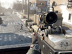 「HOMEFRONT the Revolution」,レジスタンスが使うスキルやツールを解説する「ゲリラ戦術101」トレイラーの日本語版が公開