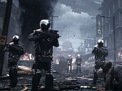レジスタンス達の祖国解放の戦いを描くオープンワールドFPS「HOMEFRONT the Revolution」のプレイレポートを掲載