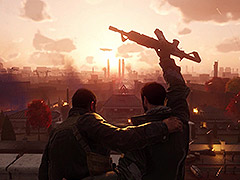 「HOMEFRONT the Revolution」発売記念で,東京マルイのガスガンや電動ガン,オリジナルグッズが当たるキャンペーンが本日スタート