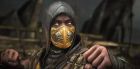 Mortal Kombat X