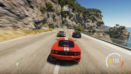 #029Υͥ/Xbox OneǡForza Horizon 2ץӥ塼ʥץɤˤ泤γ¤ߤͳޤޤ˥ɥ饤