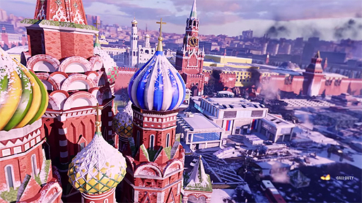 Official Call of Duty: Advanced WarfareSupremacy DLC 3 Gameplay Trailer