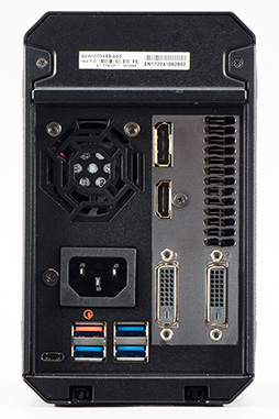  No.010Υͥ / GIGABYTEդեåܥåAORUS GTX 1070 Gaming Boxץӥ塼ǽ̤ǤϵưΡPC