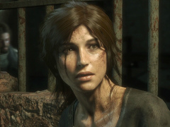 「Rise of the Tomb Raider」開発者インタビュー。ララが挑む“初めての遺跡探検”の物語と自由度の高い戦いについて聞いた