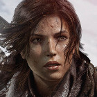 Rise of the Tomb Raider