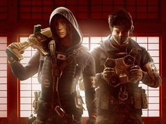 「レインボーシックス シージ」,ついに登場したSATに迫る。日本が誇る特殊部隊の実力や如何に