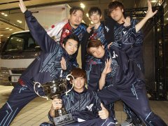 「ディビジョン2」の聖地巡礼企画など発表された「UBIDAY2018」レポート。同時開催の「R6S APAC Finals」は野良連合が優勝