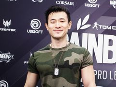「レインボーシックス シージ」,Ubisoft Montreal StudiosのeスポーツディレクターWei Yue氏インタビュー。「日本で開催して正解だった」