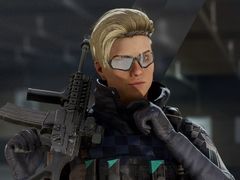 「レインボーシックス シージ」,設置式シールドを駆使する新オペレーターOSAが登場。Year6 シーズン3「Crystal Guard」の詳細情報をお届け