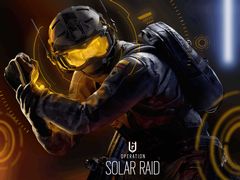 「レインボーシックス シージ」新シーズン“Solar Raid”先行インプレッション。新オペレーター,クロスプレイ,「NieR」コラボなど盛りだくさん