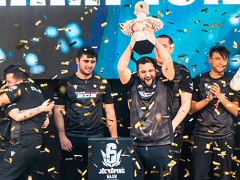 「DreamHack Winter」,R6 MajorのグランドファイナルはTeam BDSが制す。“CS:GO”の女性リーグESL ImpactではNigma Galaxyが連覇