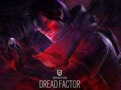 「レインボーシックス シージ」Y8S2“Dread Factor”の最新情報をお届け。戦場へ恐怖をもたらすオペレーター“FENRIR”登場